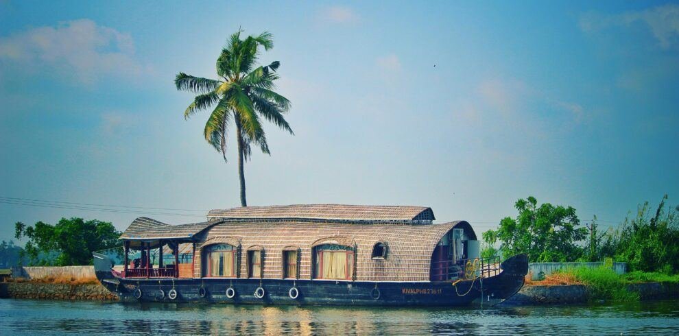 Kerala Dreams: A Perfect Blend of Nature and Culture