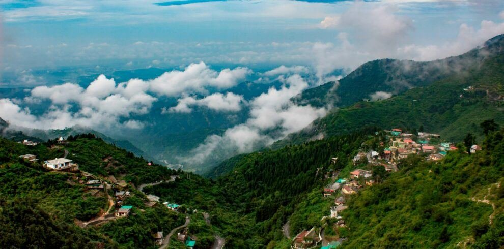 Mussoorie: The Ultimate Destination for Relaxation and Adventure